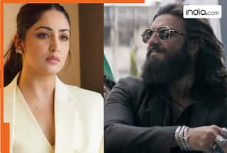 Ahead of Dhurandhar 2 release, viral screenshot sparks buzz over Yami Gautam’s cameo, she will play role of...
