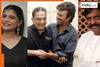 Chinmayi Sripada criticises Kamal Haasan and Rajinikanth over praise for #MeToo accused Vairamuthu, calls them 'Men with deaf ear'