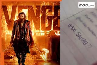 Dhurandhar 2: From Dawood Ibrahim, Ahmad Shuja Pasha to Pervez Musharraf, who is Bade Sahab?