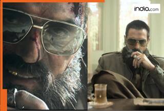 Dhurandhar 2: Who is Major Iqbal? Played by Arjun Rampal, brutally killed Indian soldiers, real person was...