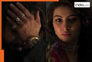 Dhurandhar 2: Will Hamza Ali Mazari kill Sara Arjun's character or will it be...