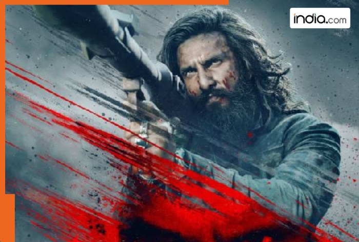 Dhurandhar 2: Not Netflix, Ranveer Singh-Aditya Dhar's spy thriller will stream on THIS platform, deal closed in Rs...