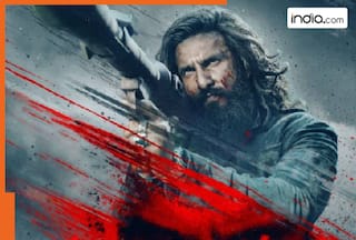 Dhurandhar 2 Review: Ranveer Singh and Aditya Dhar unleash revenge in the boldest, most brutal and stylish way ever!