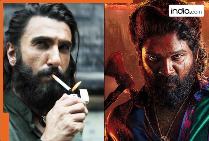 Dhurandhar 2 box office collection: Ranveer’s film breaks records of They Call Him OG, Pushpa 2 with Rs…