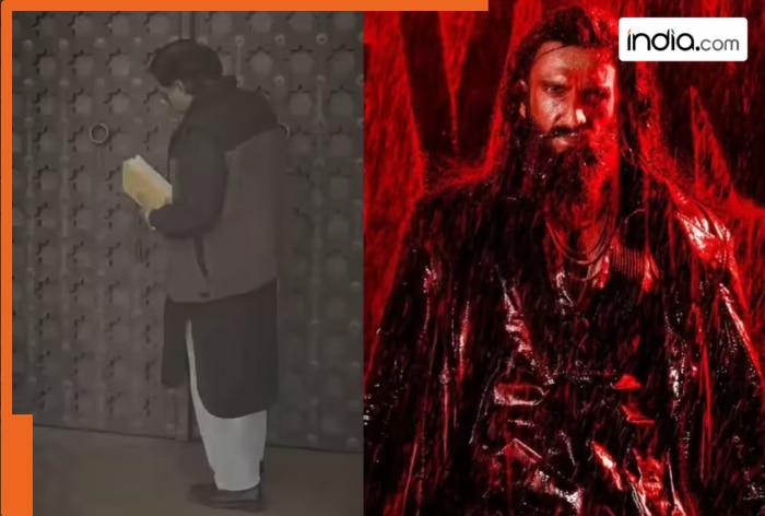 Dhurandhar 2: Who is Bade Sahab? Not Emraan Hashmi, Akshay Kumar, this actor plays role of mysterious man in Ranveer Singh’s film, he is...