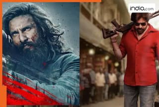 Ustaad Bhagat Singh X Review: Pawan Kalyan's actioner gets brutally affected by Dhurandhar 2? Check reactions