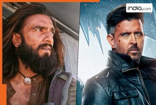 Dhurandhar 2 Worldwide Box Office Collection Day 2: Ranveer Singh's spy thriller sets another benchmark, beats Hrithik Roshan-Jr NTR's War 2, aims for...