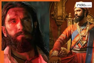 Dhurandhar 2 Box Office Collection Day 3: Ranveer Singh's spy thriller continues its havoc, beats Vicky Kaushal-Rashmika Mandanna's Chhava by earning Rs...