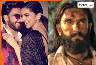 Dhurandhar 2: Amid criticism Deepika Padukone proudly watches Ranveer Singh receive loud cheers after film’s massive success – Watch