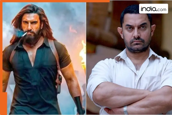 Dhurandhar 2 Box Office Collection Day 4: Ranveer Singh's spy thriller sets new benchmark, beats Aamir Khan's Dangal after earning Rs...