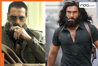 Amid Dhurandhar 2 success, Arjun Rampal recalls 26/11 blast: ‘It’s revenge…’