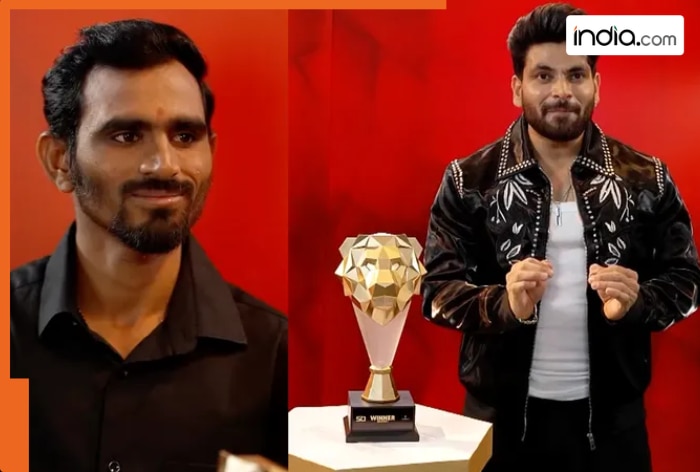 Who Is Sitaram Pralhad Aghav? The 50 winner Shiv Thakare's fan who bagged Rs 50 lakh, works as...
