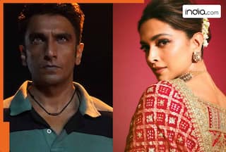 Dhurandhar 2: Did Deepika Padukone REACT negatively to husband Ranveer Singh’s spy thriller? Fact Check