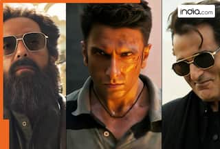 Dhurandhar 2: Not Ranveer Singh, Akshaye Khanna, Arjun Rampal, THIS celebrity leads IMDb Popular Indian Celebrities List after spy thriller's release, name is...
