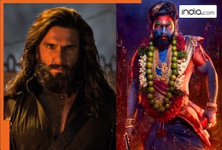 Dhurandhar 2 Box Office Collection Day 5: Ranveer Singh's spy thriller sets another historic feat, outperforms Allu Arjun-Rashmika Mandanna's Pushpa 2