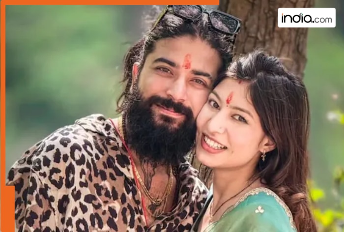 UK07 Rider Anurag Dobhal and Ritika Chauhan celebrate the arrival of their first baby after car crash controversy, calls it...