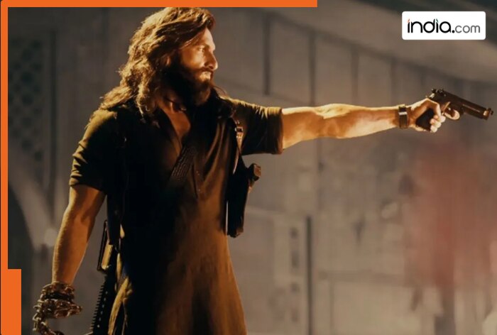 Dhurandhar 2 Worldwide Box Office Collection Day 9: Ranveer Singh's spy thriller continues its rampage, only Rs 3 crore away to beat Shah Rukh Khan's...