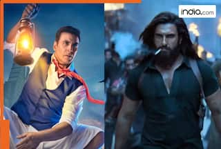 Dhurandhar 2: Is Akshay Kumar's Bhooth Bangla release at risk due to Ranveer Singh’s spy thrillers' monster box office run?