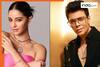 Karan Johar’s pat on Ananya Panday sparks social media debate, video goes viral