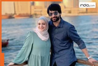 Vivian Dsena and Nouran Aly blessed with baby boy, share joyful announcement with heartfelt post, 'Some stories aren't...