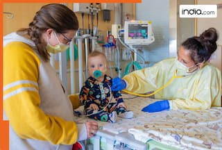 US doctors raise concerns over FDA scrutiny of RSV vaccines aimed at protecting infants