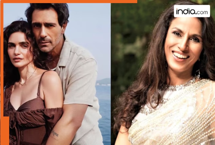 Dhurandhar 2: What led to the clash between Gabriella Demetriades and Shobhaa De over Arjun Rampal?