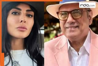 Mandana Karimi slams Boman Irani over his satirical video on Iran, says, 'Where was this voice...'