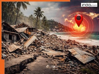 7.6 magnitude quake jolts Tonga’s Neiafu region, authorities assess damage and Tsunami threat
