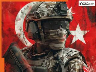 ईरान के खिलाफ क्यों उतर गया तुर्किए? क्या इतनी खतरनाक है इसकी मिलिट्री पॉवर, जानें इससे कैसे बदल सकती है जंग की तस्वीर