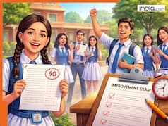 UP board offers second chance to Class 12 students to boost marks in 2026, know eligibility and process