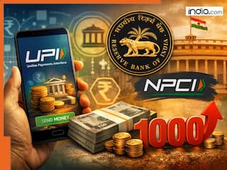 UPI charges above ₹1,000? RBI, government and NPCI finally break silence on viral claims