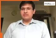 Meet Anuj Agnihotri, UPSC topper who secured All India Rank 1 in Civil Services Main Result 2025, hails from...