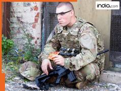 युद्ध के समय क्या-क्या खाते हैं अमेरिकी सैनिक, सपने में भी नहीं सोच सकते हैं जवाब