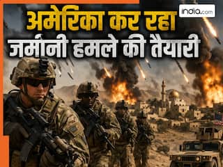 Israel Iran War: क्या अभी बाकी है असली जंग? मिडिल ईस्ट की धरती पर ट्रंप चलाने जा रहे अपना 'ब्रह्मास्त्र'