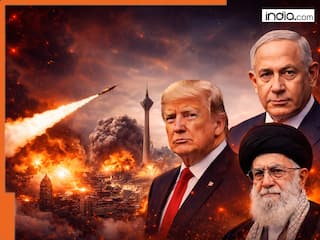 Why saturday’s dawn became the chosen moment for US-Israel’s high-risk assault on Iran
