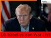 US-Israel vs Iran War LIVE Updates: सऊदी बेस पर ईरान का हमला, अमेरिका के पांच टैंकर विमान क्षतिग्रस्त, US ने खर्ग द्वीप पर बम गिराए