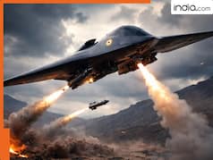चीन के J-20 का मुकाबला 'घातक' से करेगा भारत! क्या है DRDO का स्टेल्थ अटैक ड्रोन जो मिसाइलें भी दागेगा, एयर फोर्स को कब मिलेगा?
