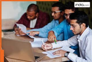 ICAI CA Final Result 2026 LIVE: ICAI CA January result, scores at icai.nic.in(declared); direct link, pass percentage, steps to check