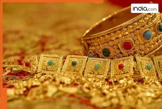 Today Gold, Silver Rate March 04 LIVE: Check 18, 22, 24 carat Gold prices in Chennai, Mumbai, Delhi, Kolkata