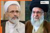 Who is Ayatollah Alireza Arafi? Iran's interim successor after Ayatollah Khamenei's death in US-Israeli airstrike