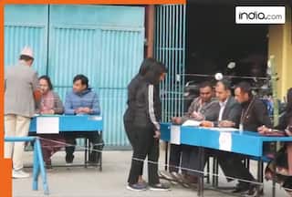 Nepal Elections 2026 LIVE Updates: Nepal records 18% turnout till noon in first election since govt-toppling Gen Z protests