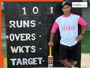 IPL 2026 के लिए वैभव सूर्यवंशी तैयार, बोले- राजस्थान रॉयल्स के लिए ट्रॉफी जीतना चाहत