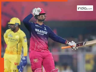 वैभव सूर्यवंशी की लगने वाली है लॉटरी! तूफानी बल्लेबाजी के बाद क्या BCCI लेगा यह बड़ा फैसला?