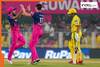 RR vs CSK, Match 3 IPL 2026 Live Score: Chennai in huge trouble, eight wickets down