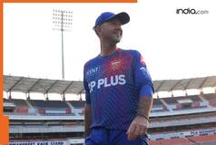 Ricky Ponting URGES fresh start as Punjab Kings gear up for IPL 2026 opener against Gujarat Titans, says...