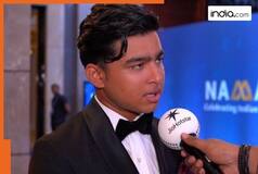 WATCH: Vaibhav Suryavanshi reveals his 'game plan' before IPL 2026, had told Rahul Dravid 'uda denge sir…'