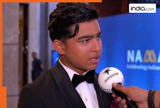 WATCH: Vaibhav Suryavanshi reveals his 'game plan' before IPL 2026, had told Rahul Dravid 'uda denge sir…'