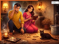 Vastu Tips: घर में कंगाली आने से पहले मिलते हैं ये संकेत...भूलकर भी न करें नजरअंदाज