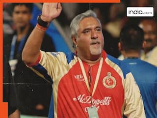 IPL में RCB के बिकने के बाद पूर्व मालिक विजय माल्या का बयान, यह हमेशा मेरे डीएनए का हिस्सा रहेगी