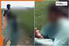Disturbing VIDEO: Woman pleads as youths harass her in broad day light in UP's Deoria